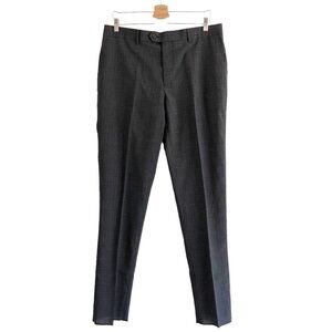 Zanetti Mens NWOT Dress Slacks 36S